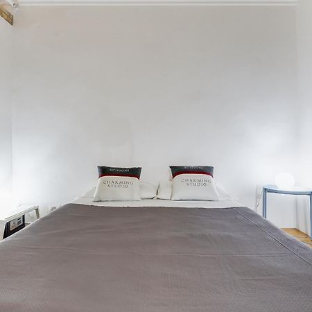Scipioni Charming Studio Roma Ngoại thất bức ảnh