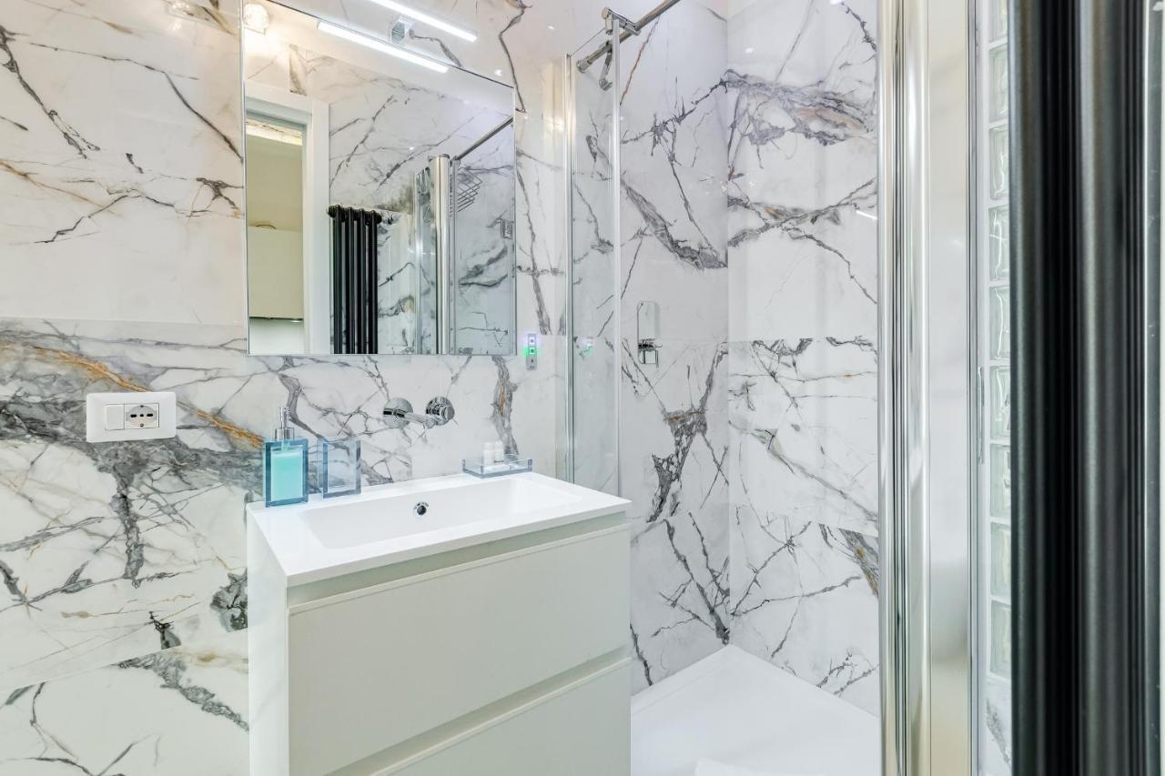 Scipioni Charming Studio Roma Ngoại thất bức ảnh