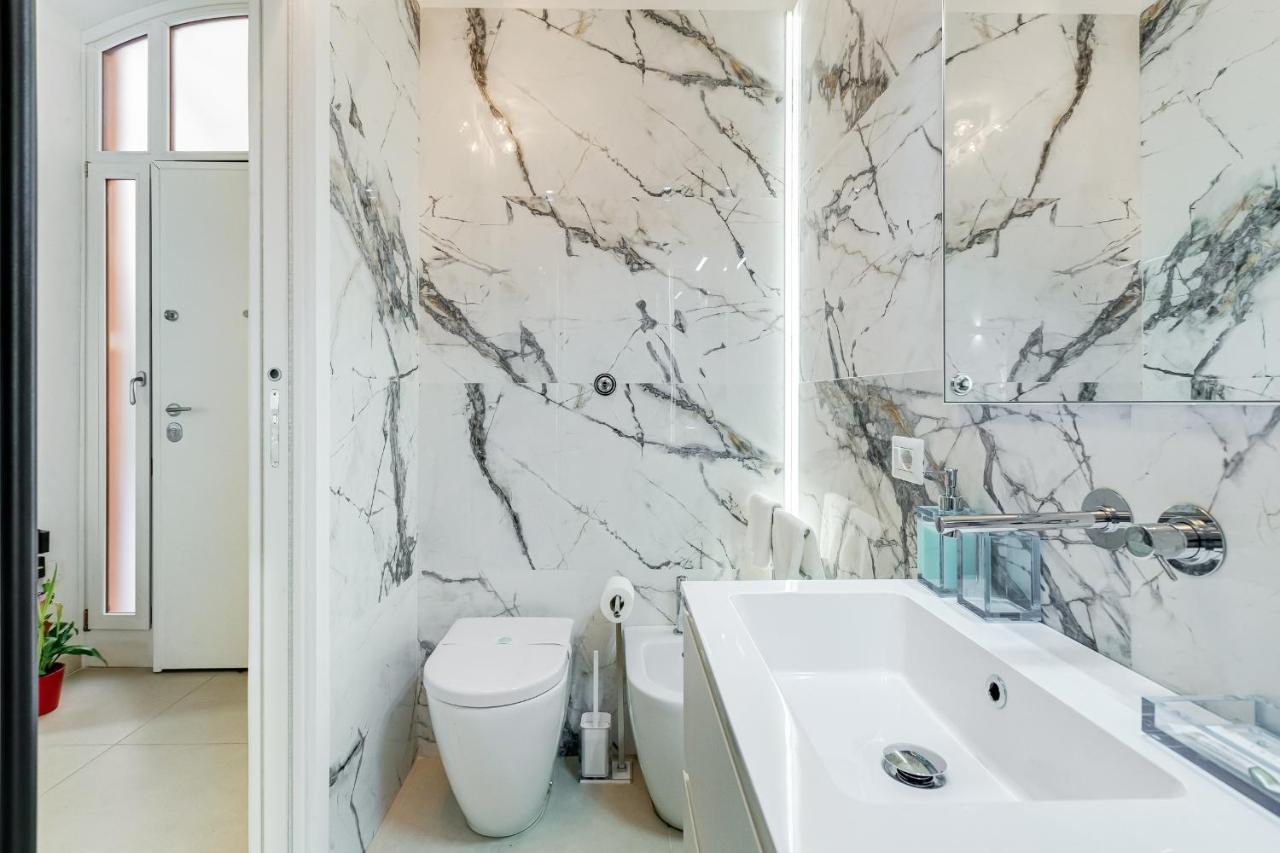 Scipioni Charming Studio Roma Ngoại thất bức ảnh
