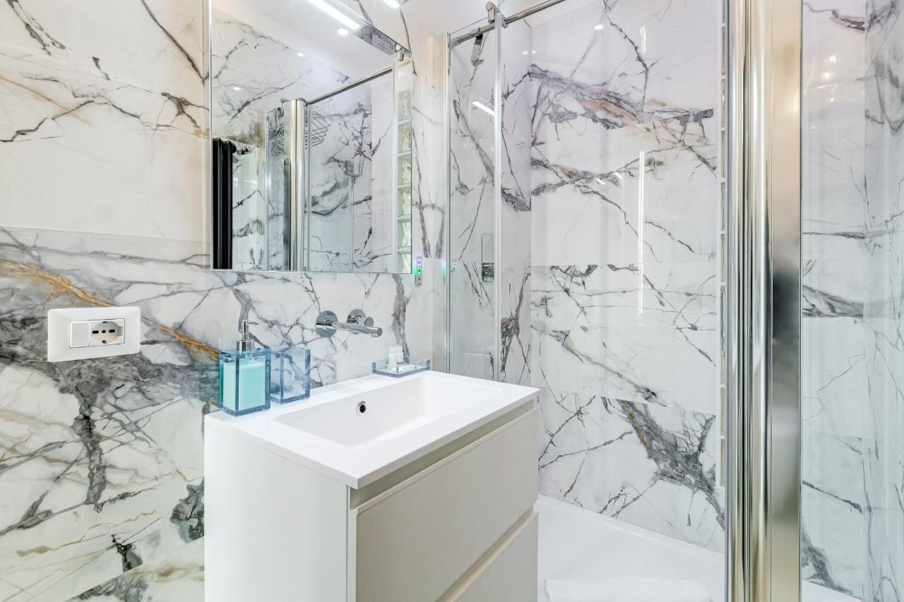 Scipioni Charming Studio Roma Ngoại thất bức ảnh