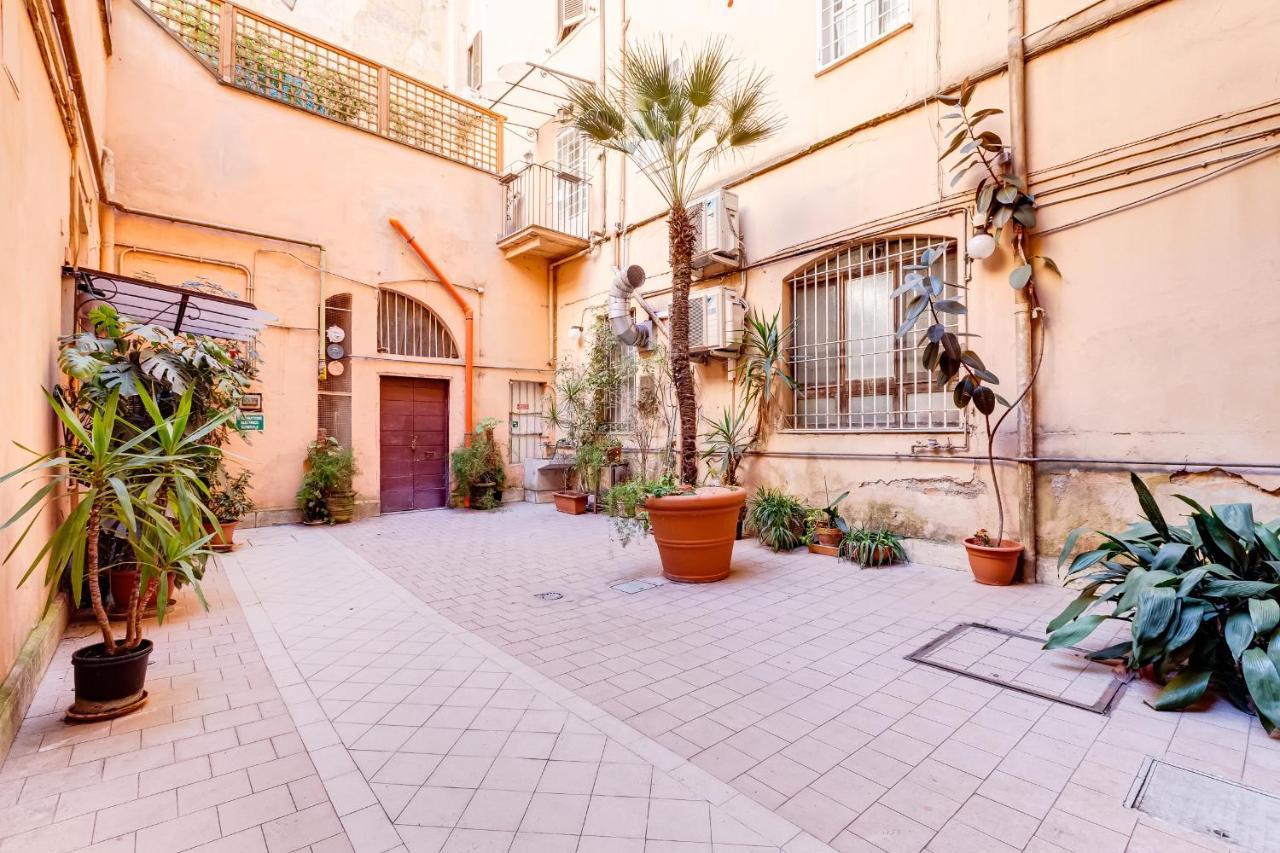 Scipioni Charming Studio Roma Ngoại thất bức ảnh