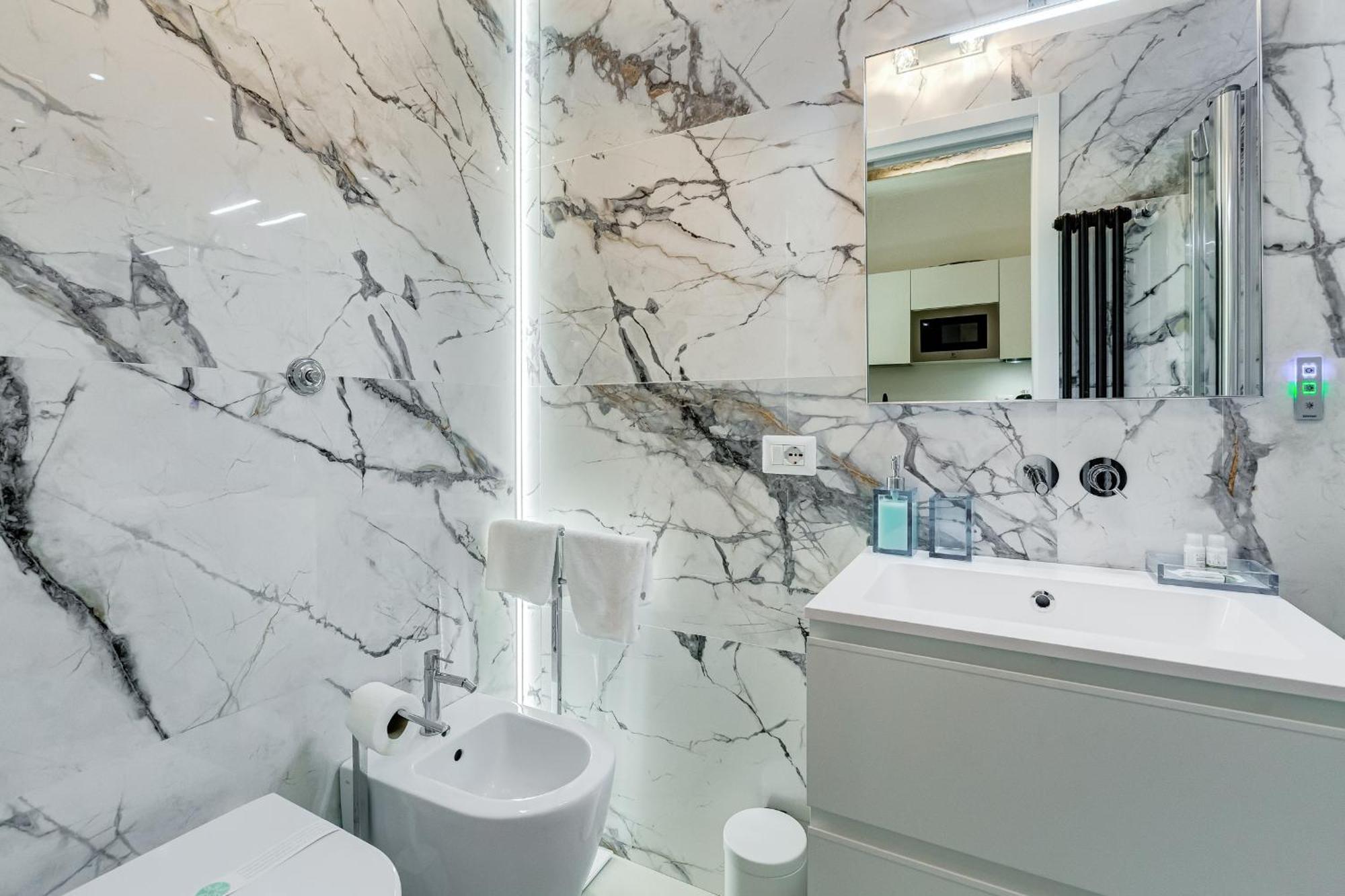 Scipioni Charming Studio Roma Ngoại thất bức ảnh
