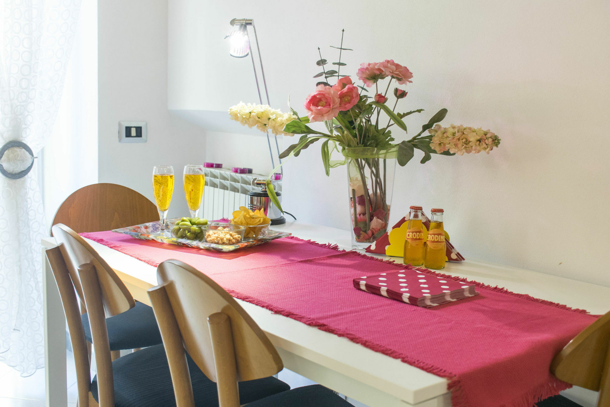 Scipioni Charming Studio Roma Ngoại thất bức ảnh