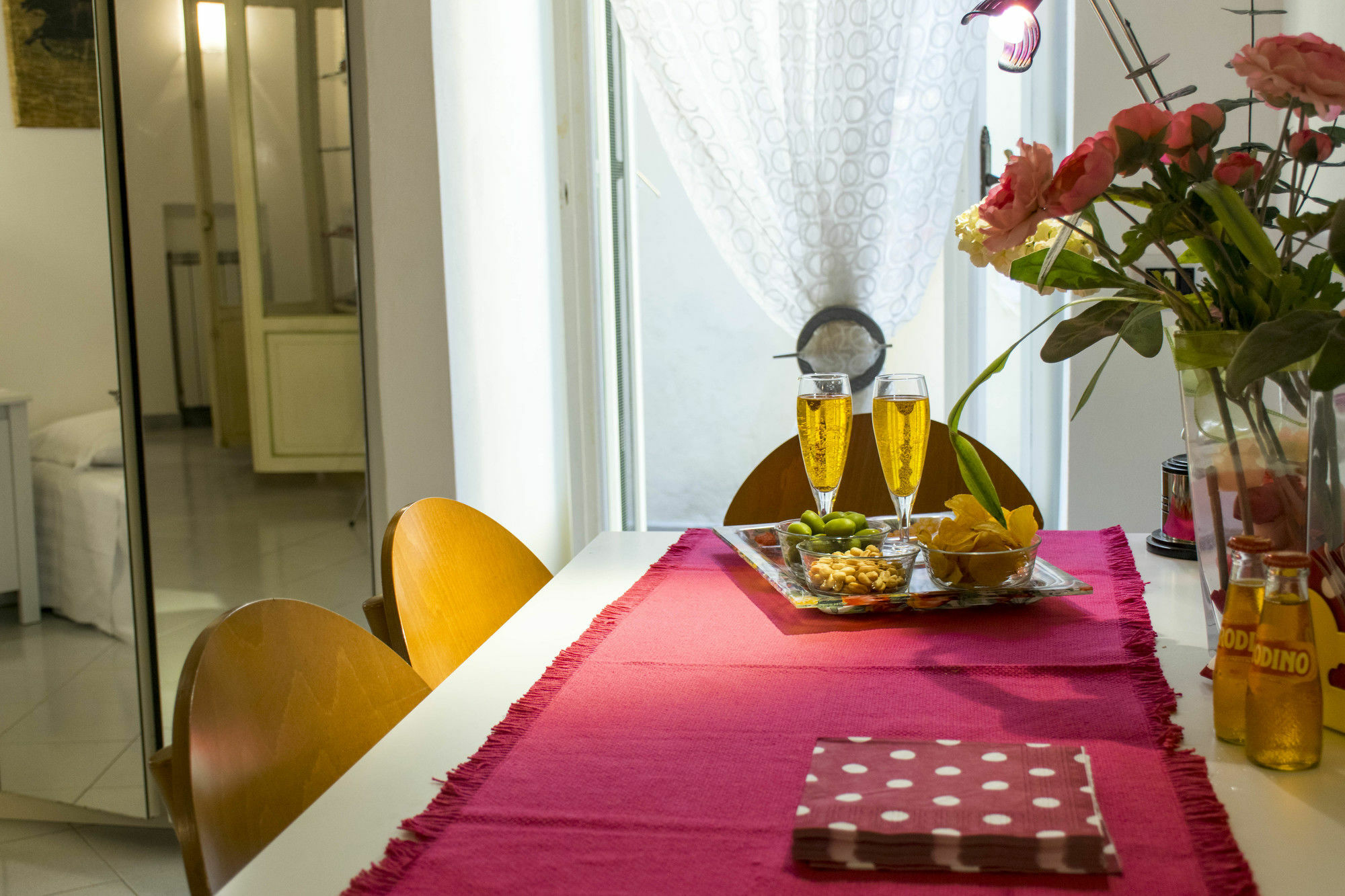 Scipioni Charming Studio Roma Ngoại thất bức ảnh